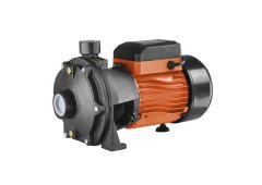 Kraft KDC 150 Ηλεκτρική Αντλία Επιφάνειας Φυγοκεντρική 1.5hp Μονοφασική