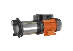 Kraft KMC 200 I Ηλεκτρική Αντλία Επιφάνειας Φυγοκεντρική 2hp Μονοφασική