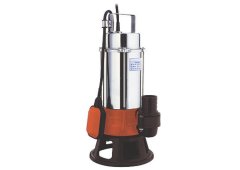 Kraft CMDm-15 Αντλία Ακαθάρτων / Λυμάτων 1hp