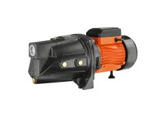 Kraft Ηλεκτρική Αντλία Επιφάνειας με Αυτόματη Αναρρόφηση 2hp Μονοφασική