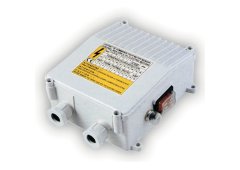 Kraft 63582 Ηλεκτρικός Πίνακας Υποβρύχιας Αντλίας 4" 230V/1,5HP