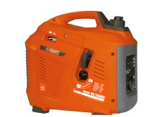 Kraft KG 1000 Si Γεννήτρια Βαλιτσάκι Inverter Βενζίνης Τετράχρονη με Μέγιστη Ισχύ 1kVA