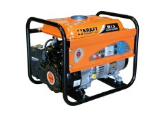 Kraft Γεννήτρια Βενζίνης Τετράχρονη 3.5kVA