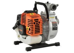 Kraft Βενζινοκίνητη Αντλία Επιφάνειας Φυγοκεντρική 3.4hp