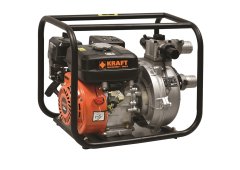 Kraft 63763 Βενζινοκίνητη Αντλία Πυρόσβεσης