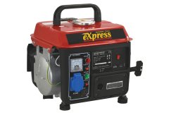 Express HH950 Γεννήτρια Βενζίνης Δίχρονη με Μέγιστη Ισχύ 0.8kVA