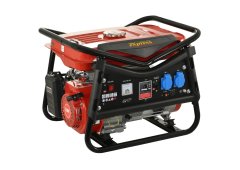 Express HH 3900 DV Γεννήτρια Βενζίνης Τετράχρονη με Μέγιστη Ισχύ 2.8kVA