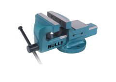 Bulle Μέγγενη Πάγκου Σταθερή 64055 100mm