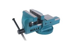 Bulle Μέγγενη Πάγκου Σταθερή 64058 175mm