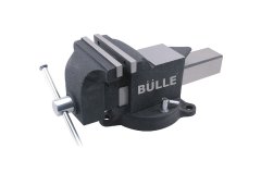 Bulle Μέγγενη Πάγκου Περιστρεφόμενη 64060 75mm