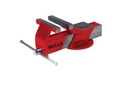 Bulle Μέγγενη Πάγκου Σταθερή 64069 150mm