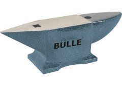BULLE: Anvil 50kg UNBREAKABLE