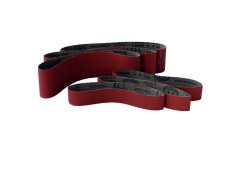 Bulle Tαινία Λείανσης K120 100x914mm