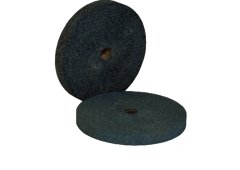 Bulle 64211 Πέτρα Λείανσης Δίδυμου Τροχού Κ36 125mm