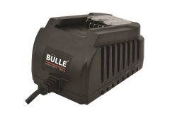 BULLE: TAXY ΦΟΡΤΙΣΤΗΣ ΜΠΑΤΑΡΙΩΝ 18V PL SERIES