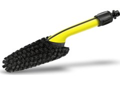 Karcher 2.643-234.0 Βούρτσα Πλύσης Τροχών Πλυστικού