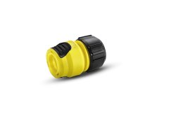 Karcher 2.645-193.0 Ταχυσύνδεσμος 13-15mm με Θηλυκό Σπείρωμα