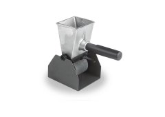 Pizzi 0072G Επαλειπτικό Xειρός Για Καορίτη 72 mm