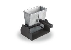 Pizzi 0150G Επαλειπτικό Xειρός Για Καορίτη 150 mm