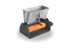 Pizzi 0180S Επαλειπτικό Χειρός Για Άσπρη Κόλλα 180 mm