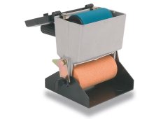 Virutex EM 25D Επαλειπτικό Κόλλας Χειρός Πλάτους 122mm Δύο Ρολών