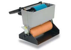 Virutex EM 125T Επαλειπτικό Κόλλας Χειρός Πλάτος 180mm 2 ρολών