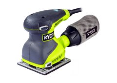 Ryobi EOS 2410 NHG Παλμικό Τριβείο 240W με Σύστημα Αναρρόφησης