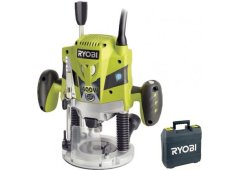 Ryobi ERT-1400RV Ρούτερ Χειρός