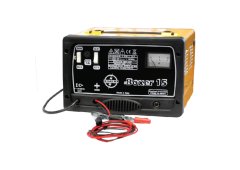 Imperia Φορτιστής Μπαταρίας Αυτοκινήτου 12/24V