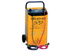 Imperia Εκκινητής-Φορτιστής Μπαταρίας Αυτοκινήτου 12/24V