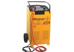 Imperia Εκκινητής-Φορτιστής Μπαταρίας Αυτοκινήτου 12/24V