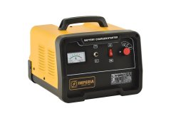 Imperia Φορτιστής Μπαταρίας Αυτοκινήτου 12/24V CT-70S