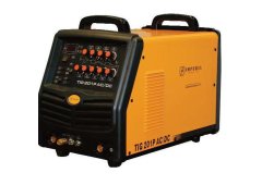 Imperia TIG 201P Ηλεκτροκόλληση Inverter 185A (max) TIG / Ηλεκτροδίου (MMA)