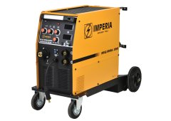 Imperia MIG 350 Ηλεκτροκόλληση Inverter 350A (max) MIG