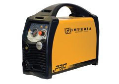 Imperia PLC 46 Plasma Κοπής Inverter 40A (max)