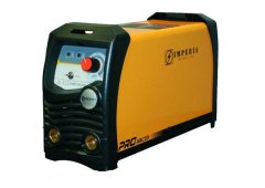 Imperia Pro ARC 141 Ηλεκτροκόλληση Inverter 140A (max) TIG / Ηλεκτροδίου (MMA)