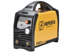 Imperia Pro ARC 161 Ηλεκτροκόλληση Inverter 160A (max) TIG / Ηλεκτροδίου (MMA)