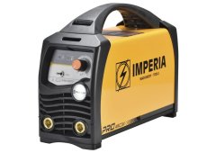 Imperia PRO ARC 200 Ηλεκτροκόλληση Inverter 200A (max) TIG / Ηλεκτροδίου (MMA)