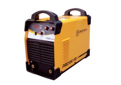 Imperia Pro ARC 400 Ηλεκτροκόλληση Inverter 400A (max) TIG / Ηλεκτροδίου (MMA)