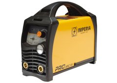 Imperia PRO ARC 251 Ηλεκτροκόλληση Inverter 250A (max) TIG /