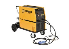 Imperia MIG 181 Ηλεκτροκόλληση Inverter 180A (max) MIG