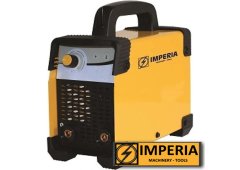 Imperia Smart 160 Ηλεκτροκόλληση Inverter 160A (max) Ηλεκτροδίου (MMA)