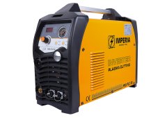 Imperia 65674 Plasma Κοπής Inverter (max)