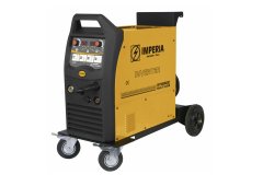 Imperia 65675 Ηλεκτροκόλληση Inverter (max) MIG / TIG / Ηλεκτροδίου (MMA)