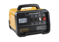 Imperia Φορτιστής Μπαταρίας Αυτοκινήτου 12/24V CT-20