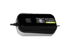 Bc Smart Ηλεκτρονικός Φορτιστής Μπαταριών 12V 3 - 60 Ah