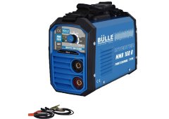Bulle Professional MMA 160K Ηλεκτροκόλληση Inverter 160A (max) Ηλεκτροδίου (MMA)