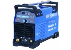 Bulle Cut 40 Plasma Κοπής Inverter 220A (max)
