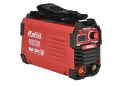 Express 657010 Ηλεκτροκόλληση Inverter 160A (max) Ηλεκτροδίου (MMA)