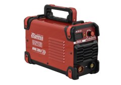 Express 657011 Ηλεκτροκόλληση Inverter 200A (max) Ηλεκτροδίου (MMA)